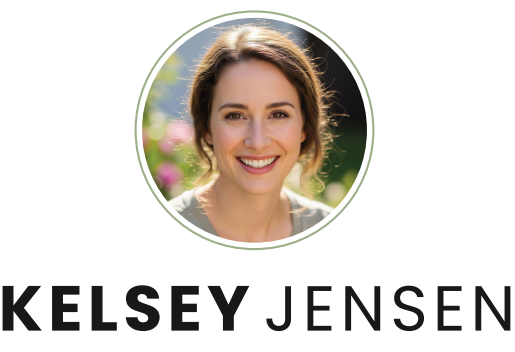 Kelsey Jensen-